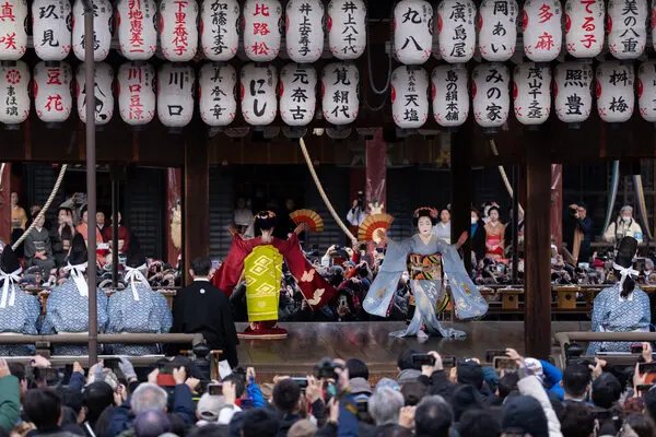 ⛩️ 원 이세 내궁 황대신사(모토이세 나이쿠 코타이진자) 이미지 11